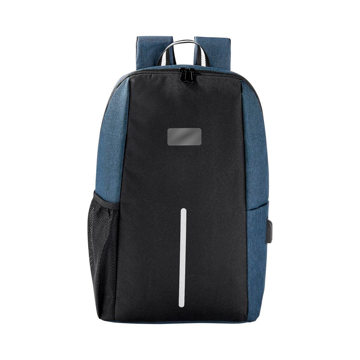 PLACA METALICA CON GRABADO MD