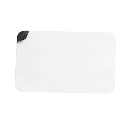 PLACA METALICA CON GRABADO MD