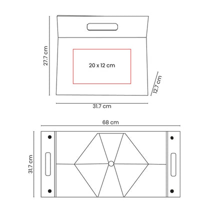 CAJA DE REGALO KIBO