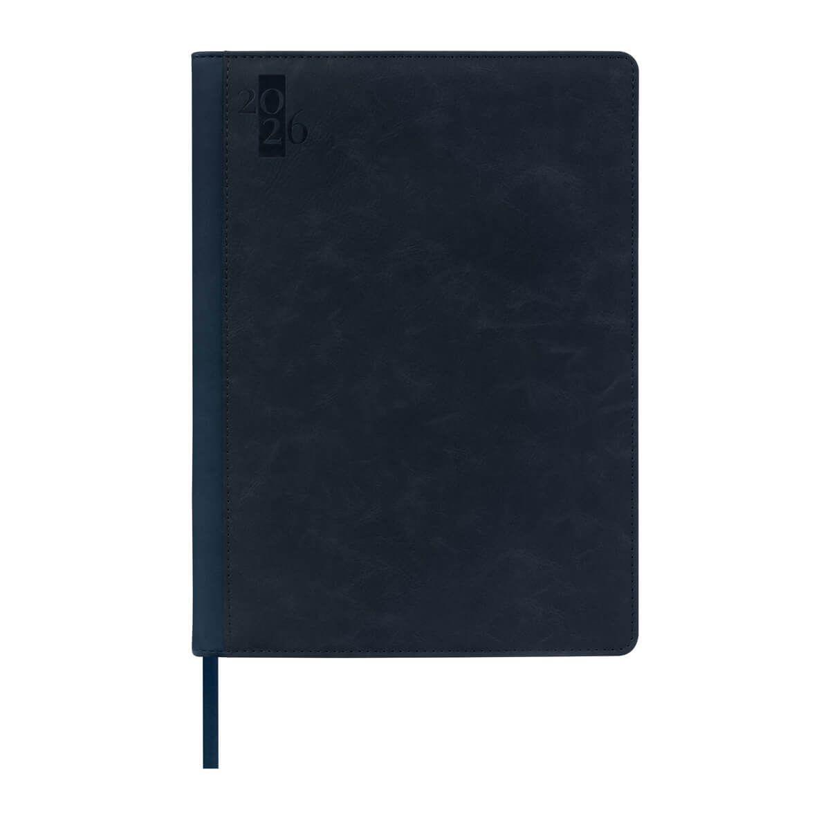 AGENDA DIARIA ULTRA 2026