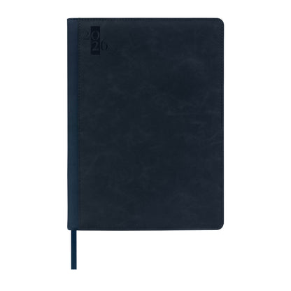 AGENDA DIARIA ULTRA 2026