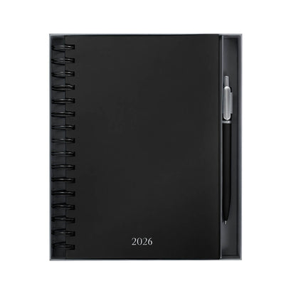 AGENDA DIARIA LETTE 2026