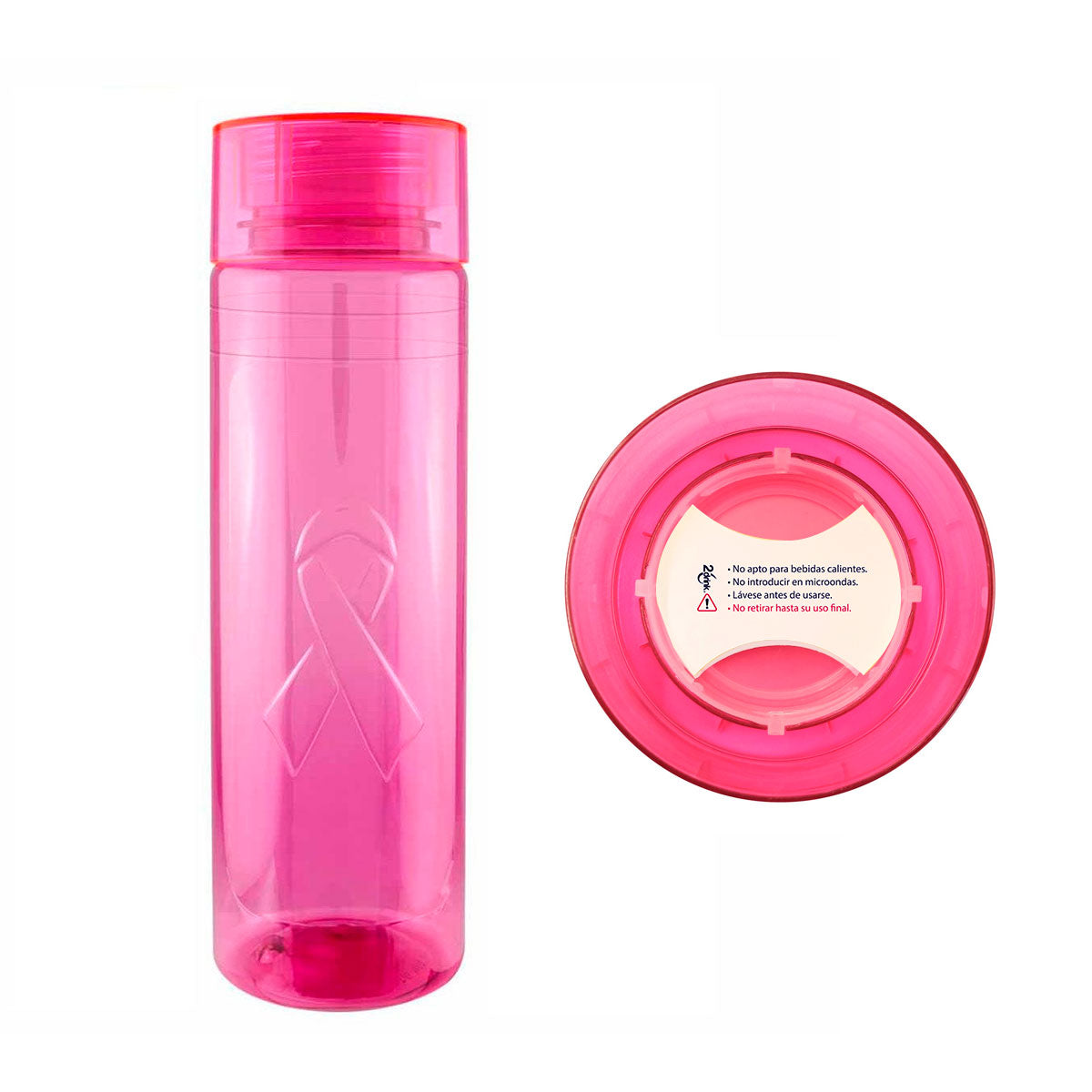 CILINDRO RELIEVE LISTÓN