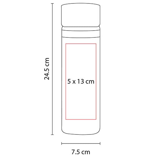 CILINDRO RELIEVE LISTÓN