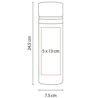 CILINDRO RELIEVE LISTÓN