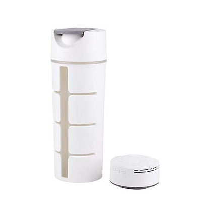 CILINDRO BOCINA SIRET