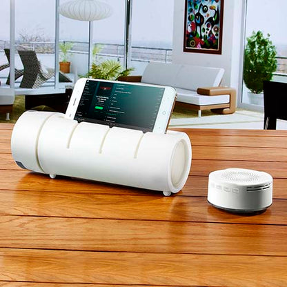 CILINDRO BOCINA SIRET