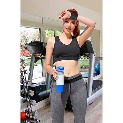 CILINDRO SHAKER OVENS