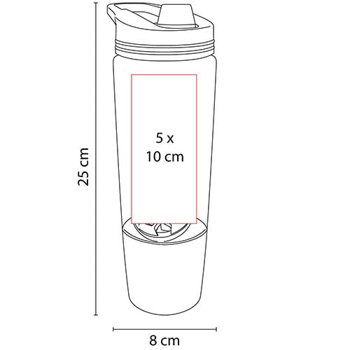 CILINDRO SHAKER OVENS