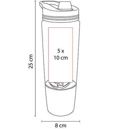 CILINDRO SHAKER OVENS