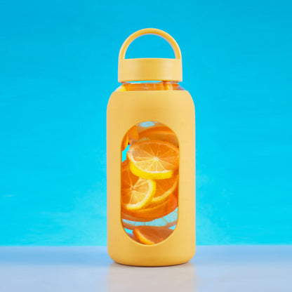 CILINDRO DE VIDRIO IDARA