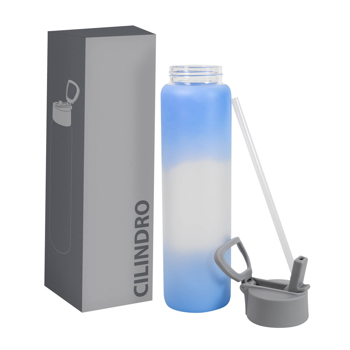 CILINDRO PARA SUBLIMAR BEIRA