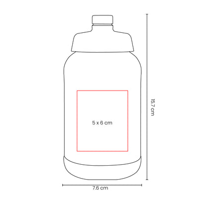 CILINDRO FESTY