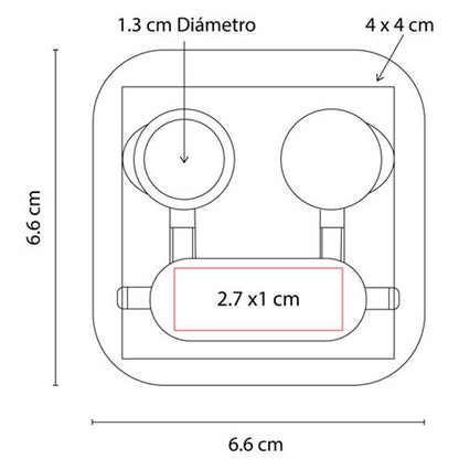 AUDIFONOS ERFOUD