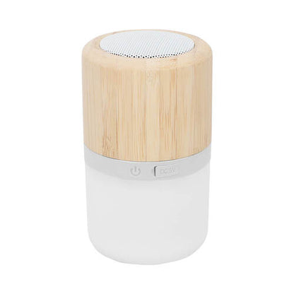 BOCINA LÁMPARA LAON