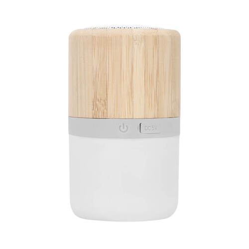 BOCINA LÁMPARA LAON