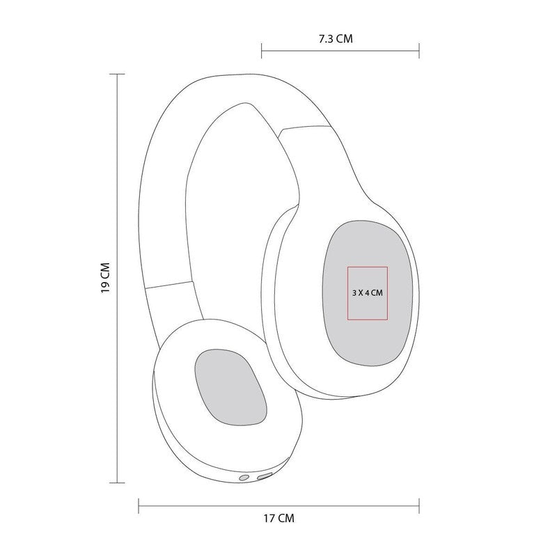 AUDIFONOS SOUND