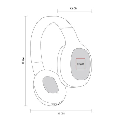 AUDIFONOS SOUND