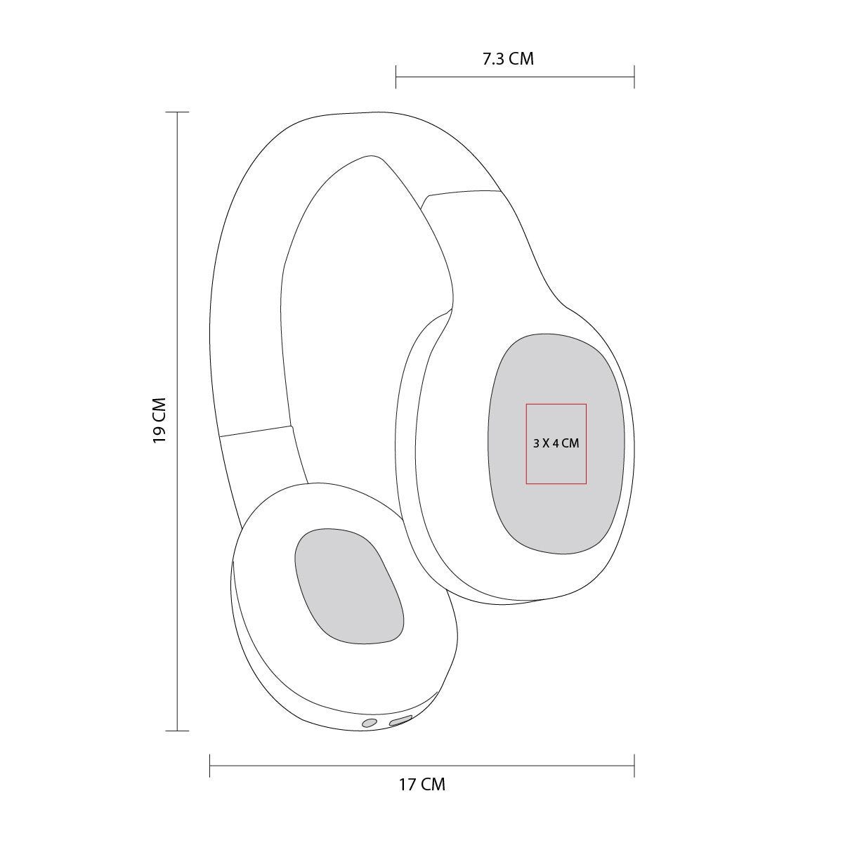 AUDIFONOS SOUND
