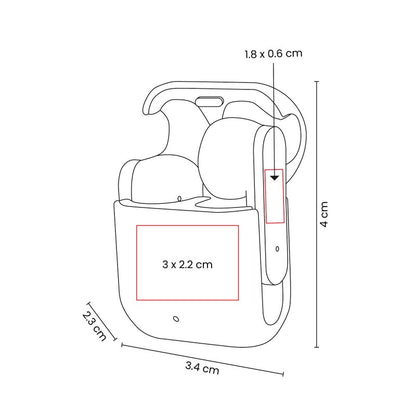 AUDIFONOS MIGA