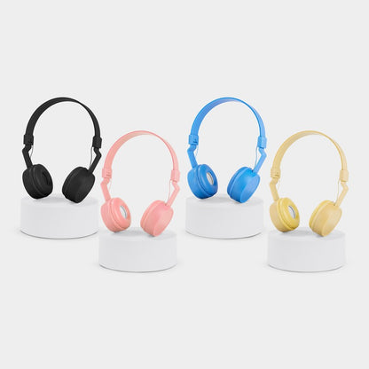 AUDIFONOS KANEK