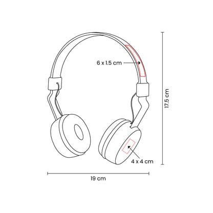 AUDIFONOS KANEK