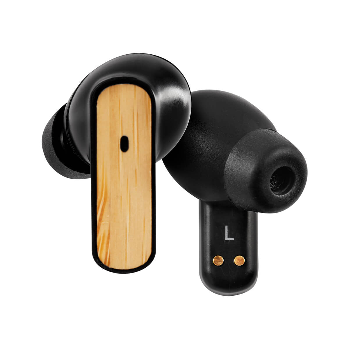 AUDIFONOS ECO BYXO