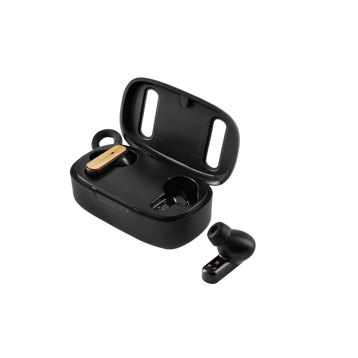AUDIFONOS ECO BYXO
