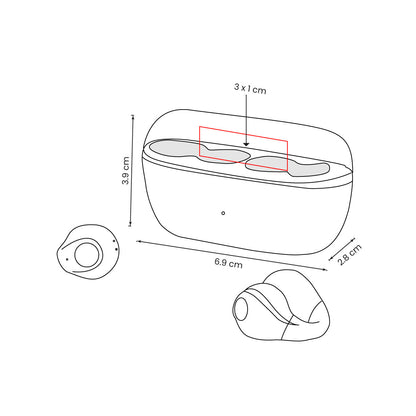 AUDIFONOS SORI