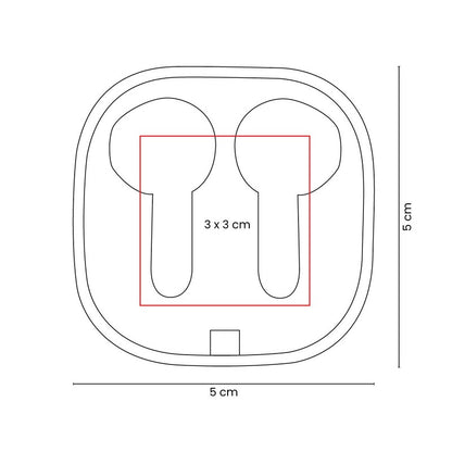 AUDIFONOS RINK