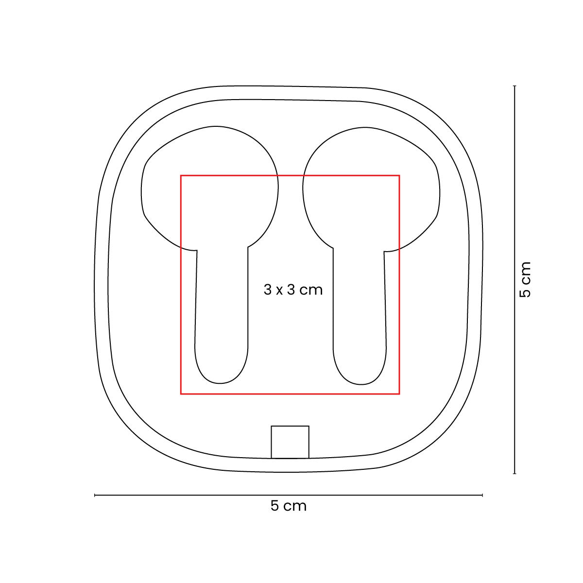 AUDIFONOS RINK
