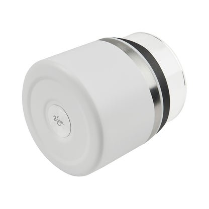 VASO WHISKERO BASILE