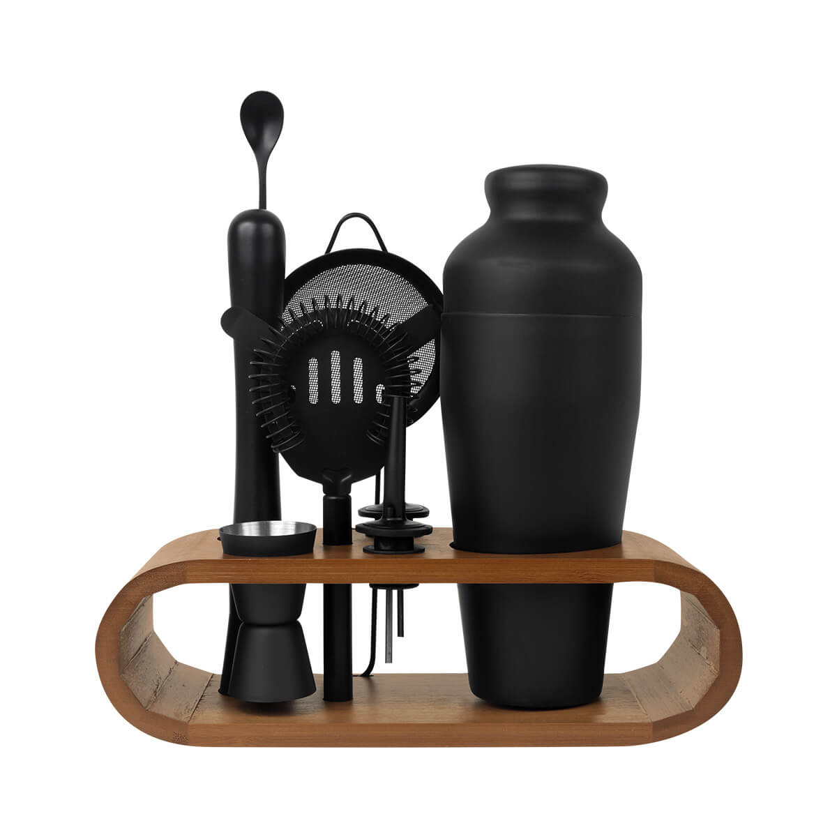 SET SHAKER MIXARE