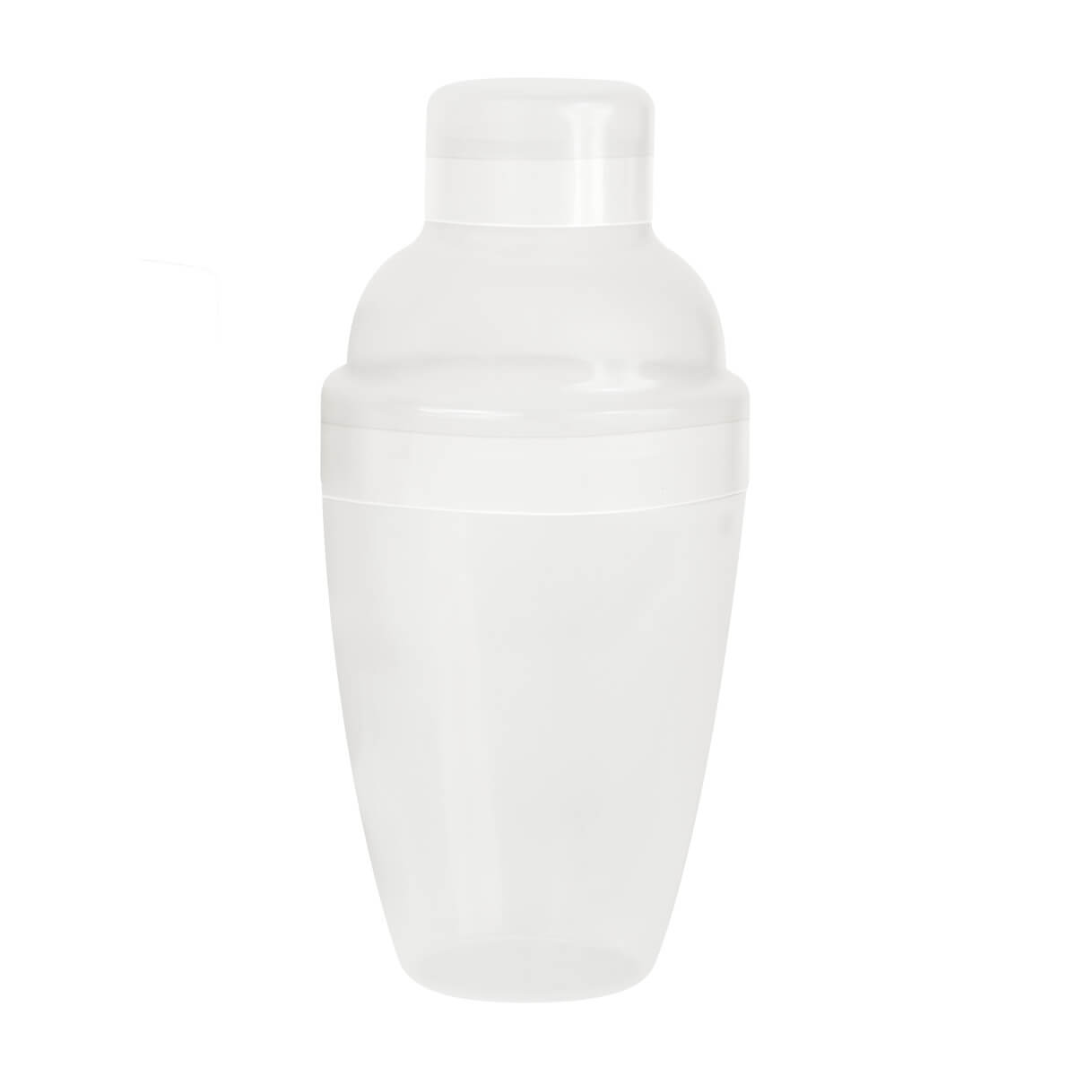 SHAKER ZARMIK