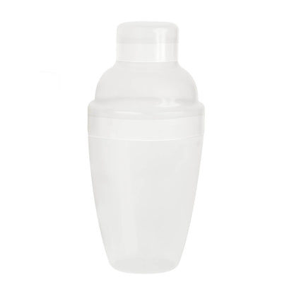 SHAKER ZARMIK