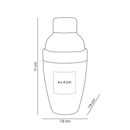 SHAKER ZARMIK