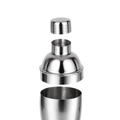 SET SHAKER KORAI