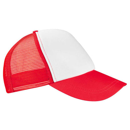 GORRA TRUCKER