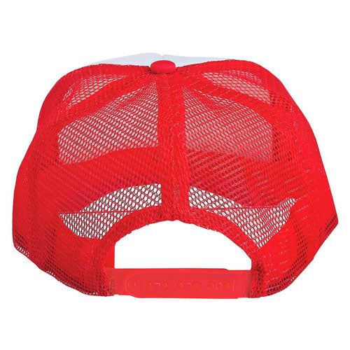 GORRA TRUCKER
