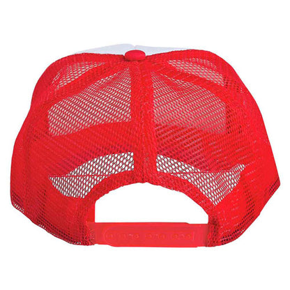 GORRA TRUCKER