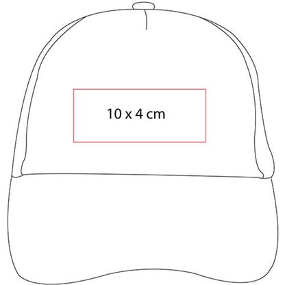 GORRA TRUCKER