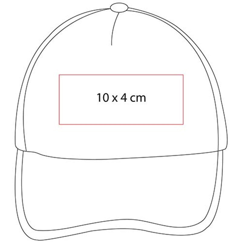 GORRA RAINBOW