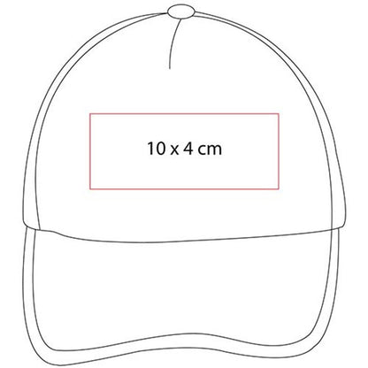 GORRA RAINBOW