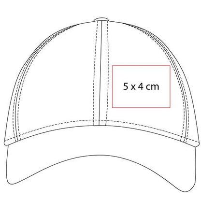 GORRA EVONY