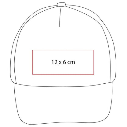 GORRA CIRO
