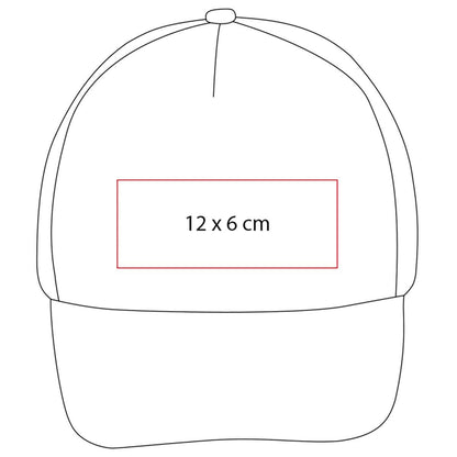 GORRA CIRO