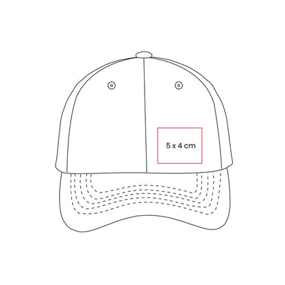GORRA GANG