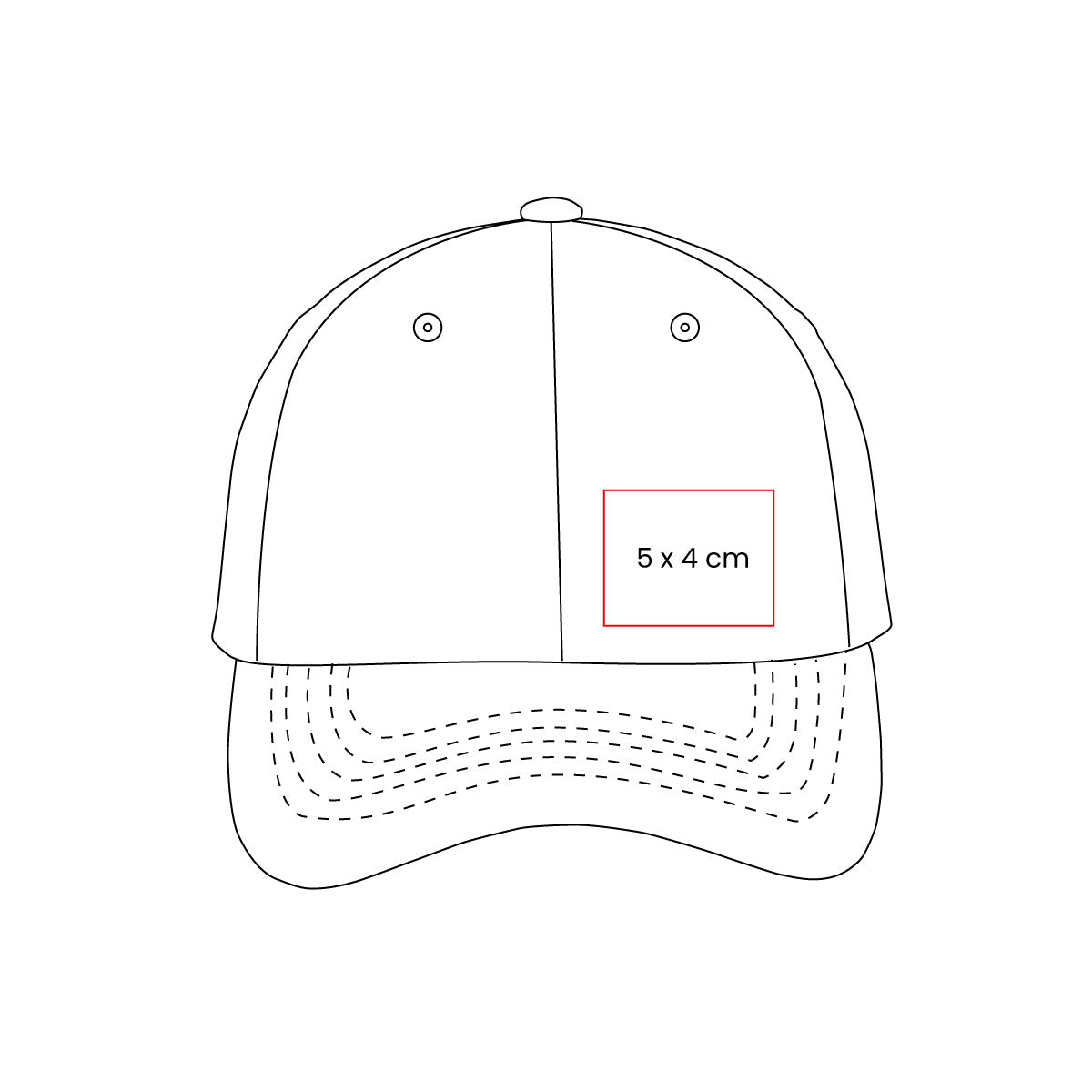 GORRA GANG