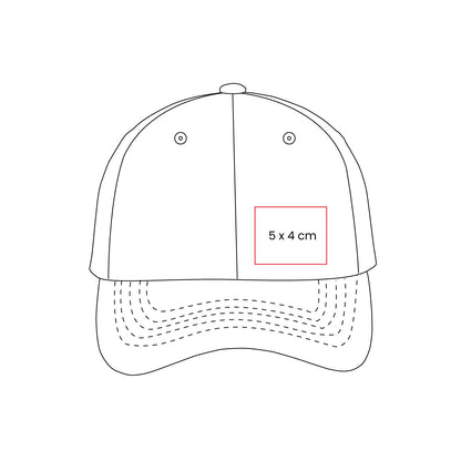 GORRA GANG