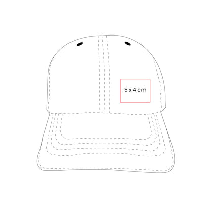 GORRA DRY